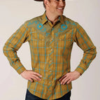 Yellow / Small