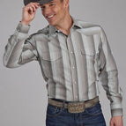 Grey / Small