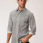 Grey / Small