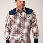 Navy / Small
