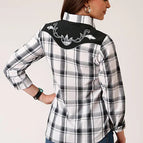 Black / X-Small