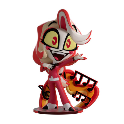 Youtooz - Hazbin Hotel