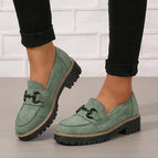 Green / 7