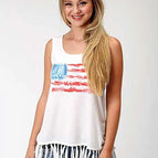 White / Small