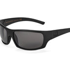 Matte Black / Gray / Zeiss Standard