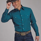 Teal / Small