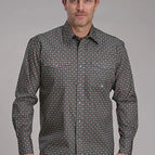 Grey / Small