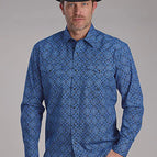Blue / Small