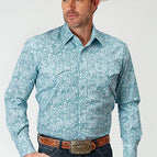 Teal / Small