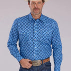 Blue / Small
