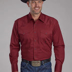 Red / Small