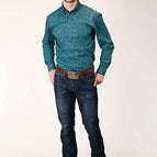 Blue / Small