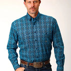 Blue / Small