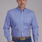 Blue / Small
