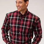 Red / Small
