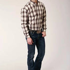 Grey / Small