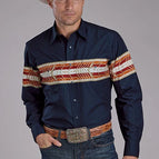 Navy / Small