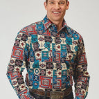 Multi / Small