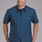 Blue / Small