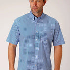 Blue / Small