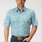 Blue / Small