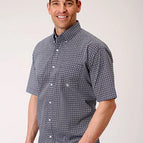 Navy / Small