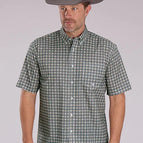Grey / Small
