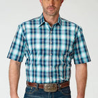 Blue / Small