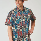Multi / Small