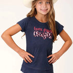 Blue / Youth XS