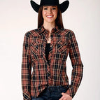 Brown / X-Small