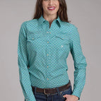 Turquoise / X-Small