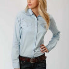 Light Blue / X-Small