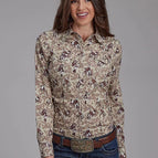 Brown / X-Small
