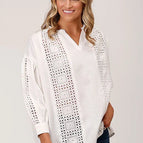White / X-Small