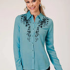 Turquoise / X-Small