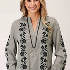 Grey / X-Small