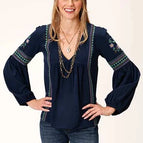 Navy / X-Small