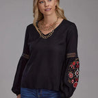 Black / X-Small