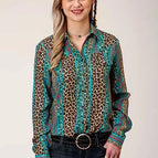 Leopard / X-Small