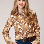Brown / X-Small