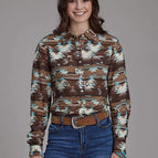 Brown / X-Small