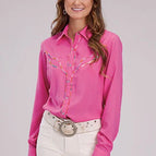 Pink / X-Small