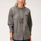 Grey / X-Small