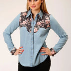 Light Blue / X-Small