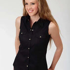 Black / X-Small