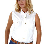 White / X-Small