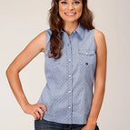 Blue / X-Small