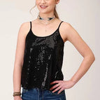 Black / X-Small