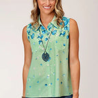Green / X-Small